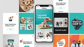 Instagram Feed & Stories